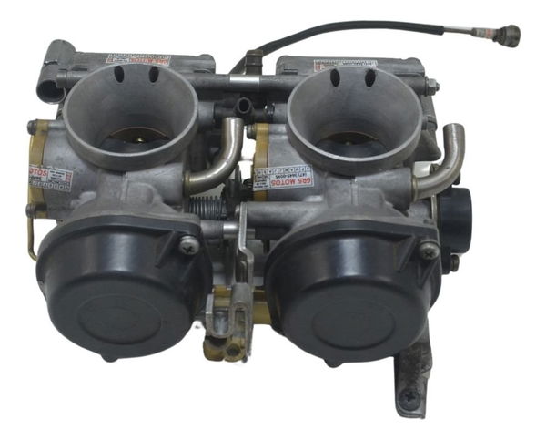 Carburador Yamaha Tdm 850 1998 Original Carburador Yamaha Tdm 850 1998 Original