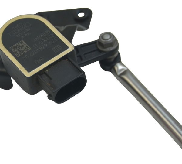 Sensor Nível Suspensão Traseira Bmw K 1600 Gt 11-16 Original