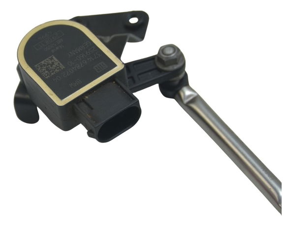 Sensor Nível Suspensão Traseira Bmw K 1600 Gt 11-16 Original