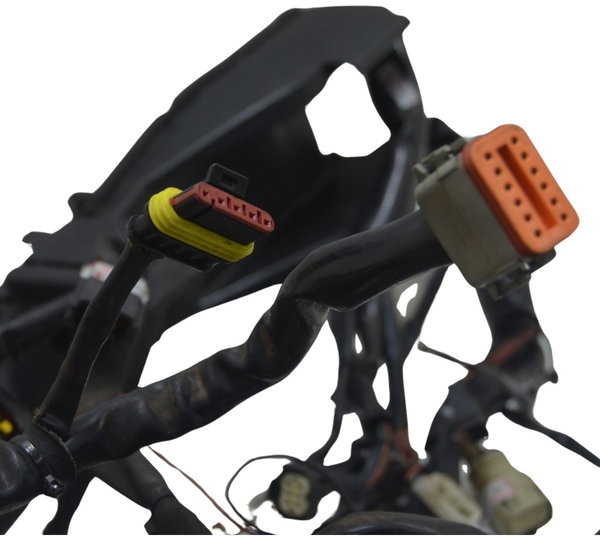 Chicote Principal Harley Road King Touring 2013 Original