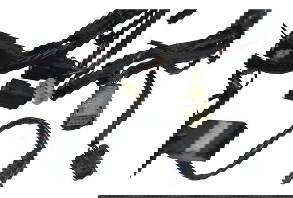 Chicote Principal Harley Road King Touring 2013 Original