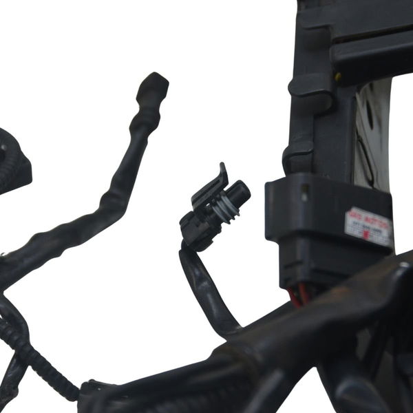 Chicote Principal Harley Road King Touring 2013 Original