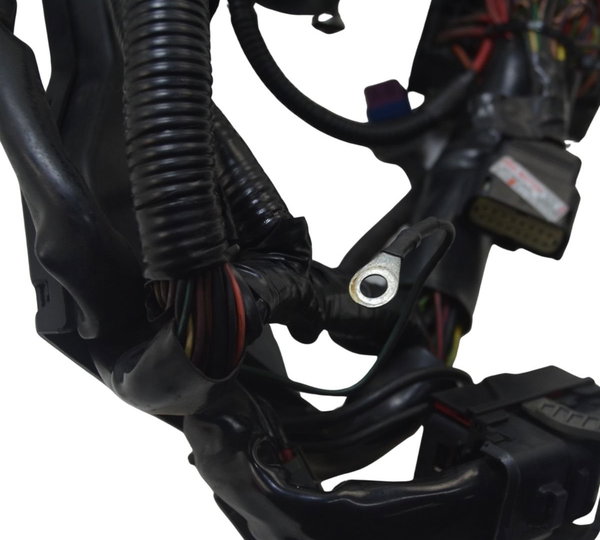 Chicote Principal Harley Road King Touring 2013 Original