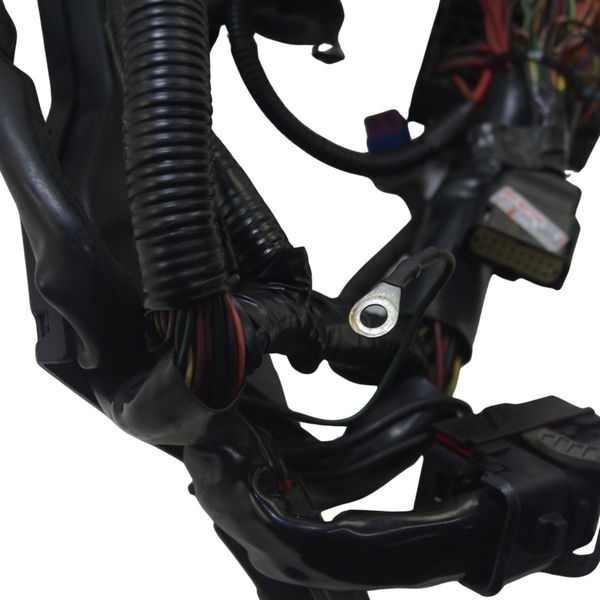 Chicote Principal Harley Road King Touring 2013 Original