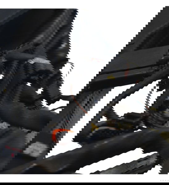 Chicote Principal Harley Road King Touring 2013 Original