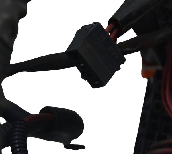 Chicote Principal Harley Road King Touring 2013 Original