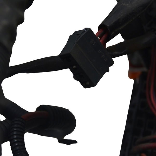 Chicote Principal Harley Road King Touring 2013 Original