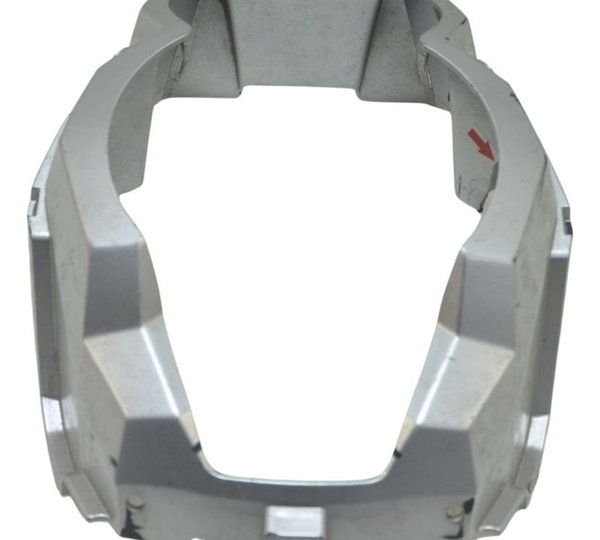 Carenagem Moldura Farol C/avaria Kawasaki Versys 1000 12-15