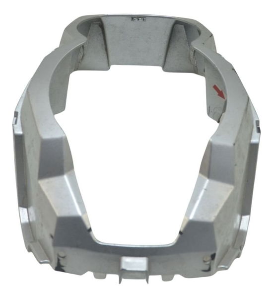 Carenagem Moldura Farol C/avaria Kawasaki Versys 1000 12-15