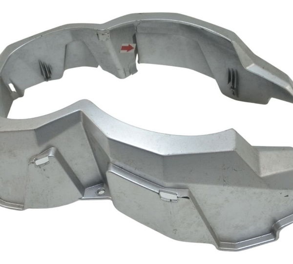 Carenagem Moldura Farol C/avaria Kawasaki Versys 1000 12-15