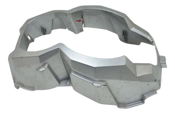 Carenagem Moldura Farol C/avaria Kawasaki Versys 1000 12-15