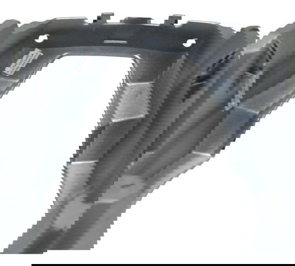 Carenagem Moldura Farol C/avaria Kawasaki Versys 1000 12-15