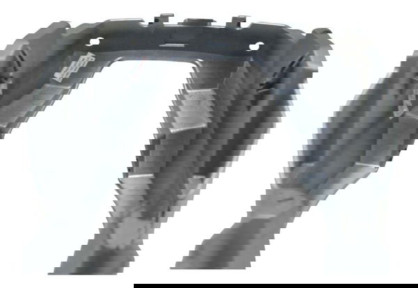 Carenagem Moldura Farol C/avaria Kawasaki Versys 1000 12-15