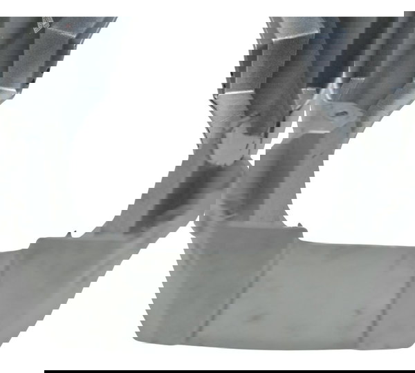 Carenagem Moldura Farol C/avaria Kawasaki Versys 1000 12-15