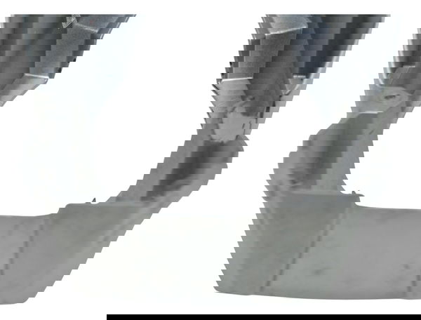 Carenagem Moldura Farol C/avaria Kawasaki Versys 1000 12-15