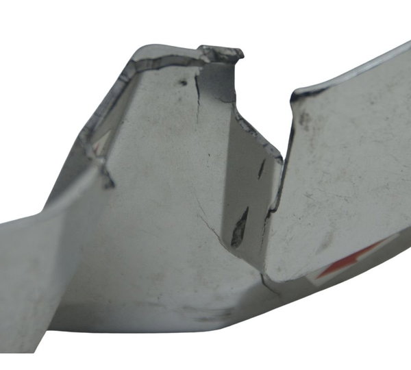 Carenagem Moldura Farol C/avaria Kawasaki Versys 1000 12-15