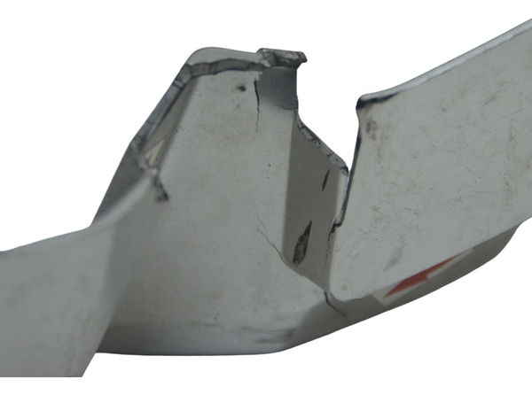 Carenagem Moldura Farol C/avaria Kawasaki Versys 1000 12-15