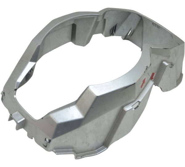 Carenagem Moldura Farol C/avaria Kawasaki Versys 1000 12-15