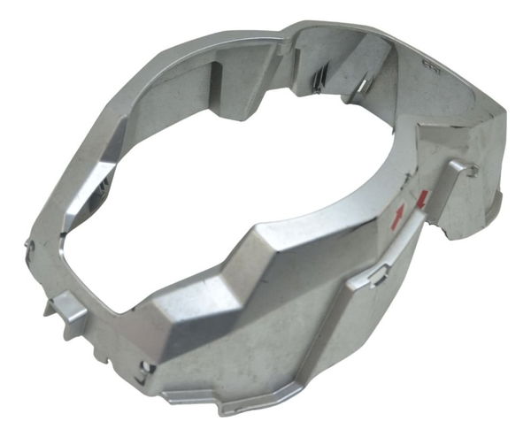 Carenagem Moldura Farol C/avaria Kawasaki Versys 1000 12-15