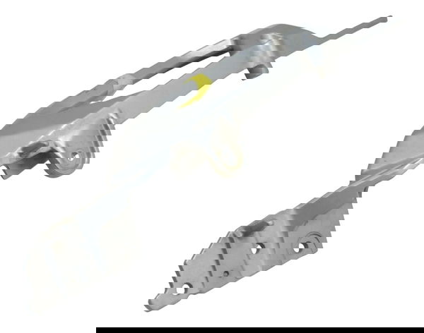 Par Alças Yamaha Tenere 250 11-17 Original