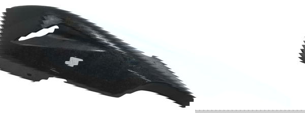 Rabeta Esquerda Honda Paralela C/avaria Cg 150 Sport  2008