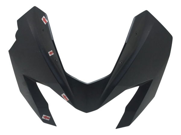 Carenagem Frontal C/ Avaria Kawasaki Versys 300 18-24 Orig