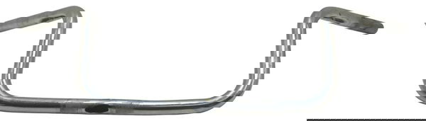 Guidão Harley Touring Electra Glide 14-17 Original