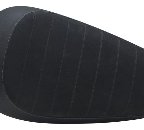 Banco Dianteiro Triumph Scrambler 900 17-20 Original Preto