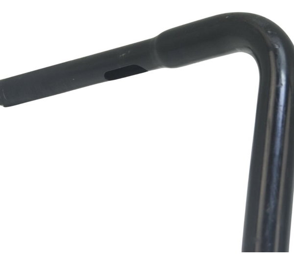 Guidão Harley Touring Electra Glide 14-17 Original