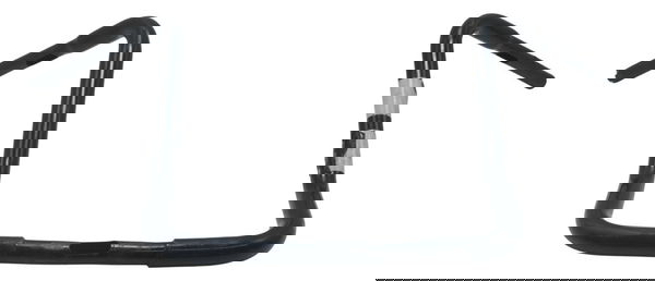 Guidão Harley Touring Electra Glide 14-17 Original