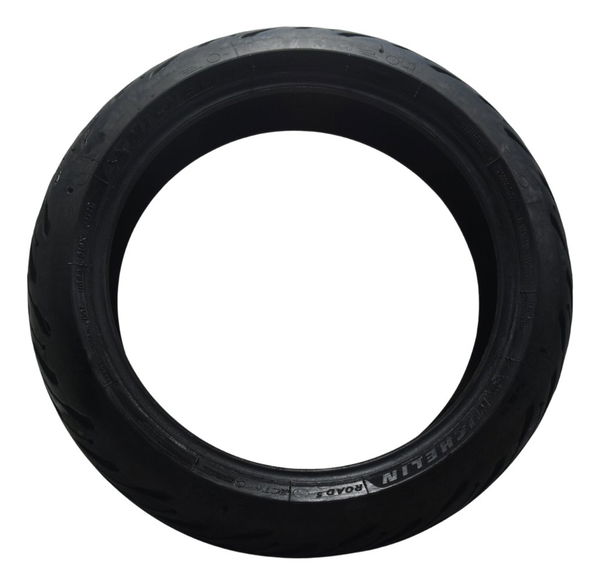 Pneu C/ Reparo Michelin Road5 190/50 Zr 17