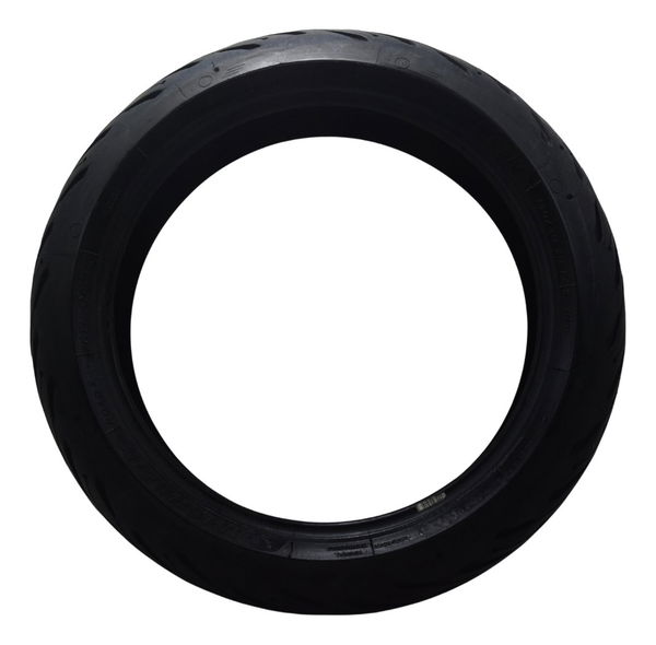 Pneu C/ Reparo Michelin Road5 190/50 Zr 17