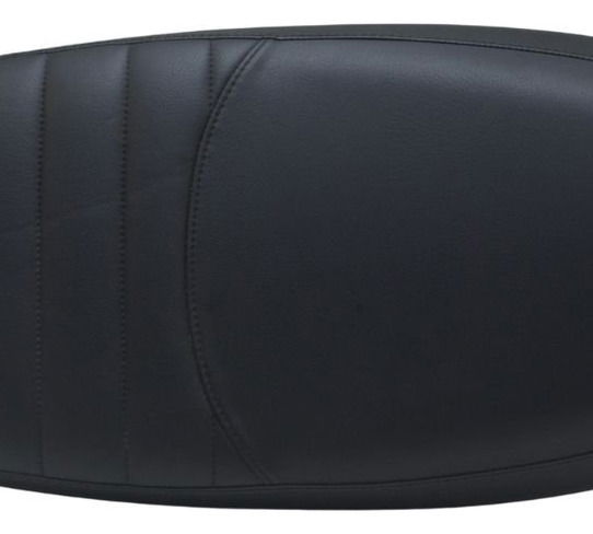 Banco Triumph Scrambler 1200 Xe 2019 Original Preto