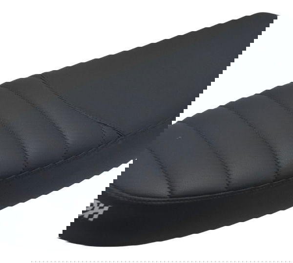 Banco Triumph Scrambler 1200 Xe 2019 Original Preto