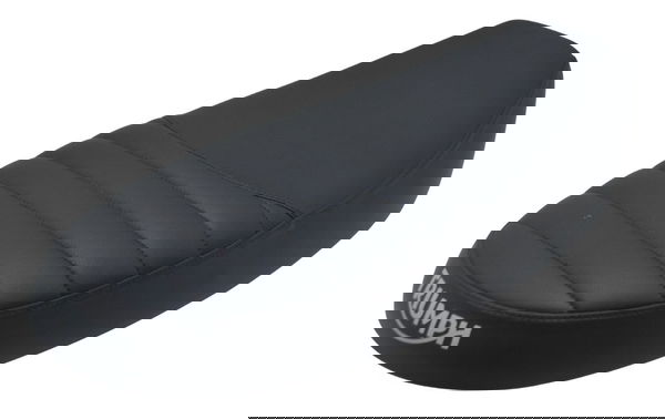 Banco Triumph Scrambler 1200 Xe 2019 Original Preto