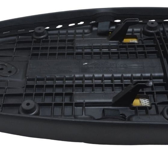 Banco Triumph Scrambler 1200 Xe 2019 Original Preto