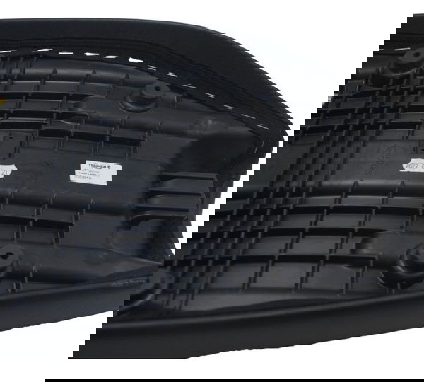 Banco Triumph Scrambler 1200 Xe 2019 Original Preto