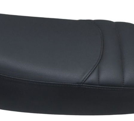 Banco Triumph Scrambler 1200 Xe 2019 Original Preto