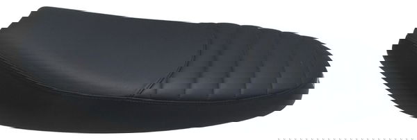 Banco Triumph Scrambler 1200 Xe 2019 Original Preto