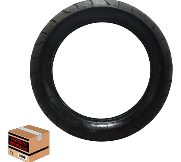Pneu Maggion Sportissimo 140/70-17 M/ct 66h