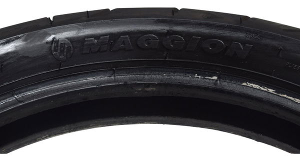 Pneu Maggion Sportissimo 140/70-17 M/ct 66h