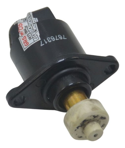 Atuador Corpo Injeção Bmw F 800 Gs 09-12 Original