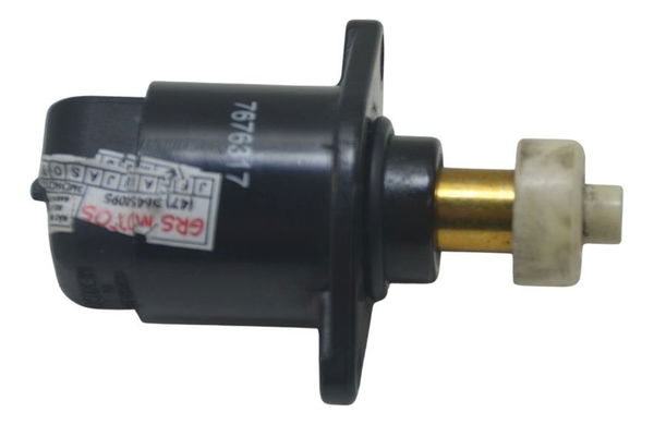 Atuador Corpo Injeção Bmw F 800 Gs 09-12 Original