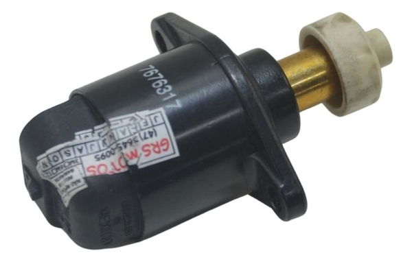 Atuador Corpo Injeção Bmw F 800 Gs 09-12 Original