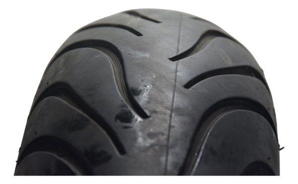 Pneu Michelin Commander Iii 130/80 B17