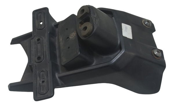 Suporte Placa C/avaria Kawasaki Ninja Zx 10r 10-15 Original