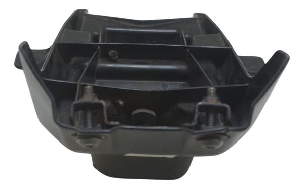 Suporte Placa C/avaria Kawasaki Ninja Zx 10r 10-15 Original