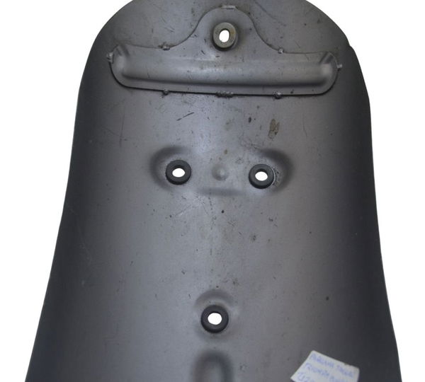 Paralama Traseiro Triumph Bonneville T120 16-19 Original