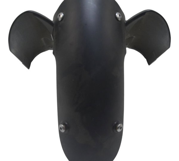 Paralama Dianteiro Triumph Scrambler 1200 Xe 2019 Original