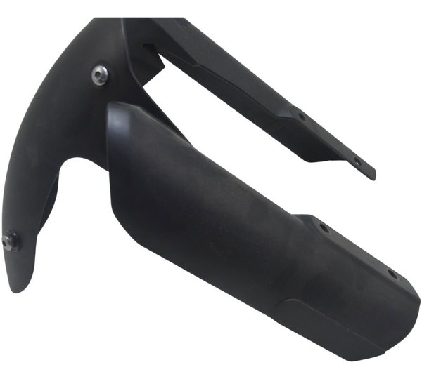 Paralama Dianteiro Triumph Scrambler 1200 Xe 2019 Original